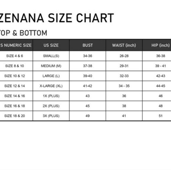 ZENANA Round Neck Short Sleeve DK Plum Top Tunic Size 2XL NWT - Picture 2 of 2